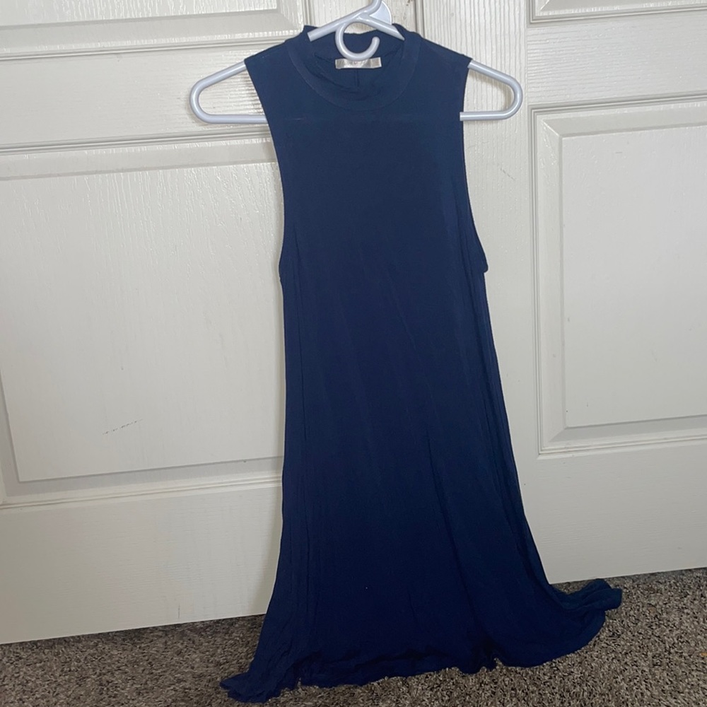 Women’s Midi Dress